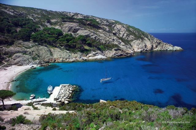  isla de la isla de Montecristo 