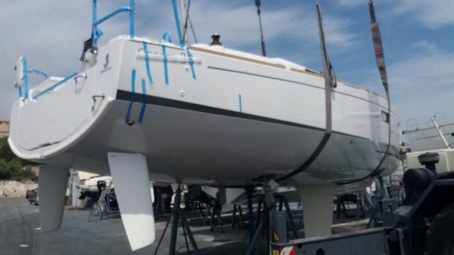  Sail