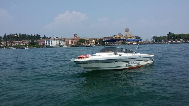 Una delle nostre imbarcazioni