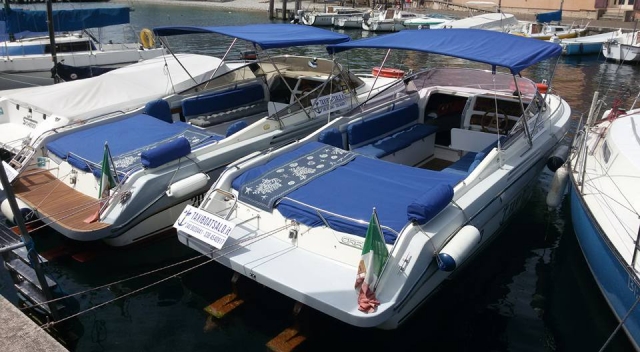 Vi aspettiamo numerosi