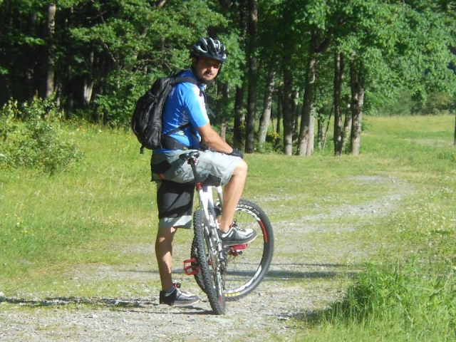 Sali in sella e divertiti