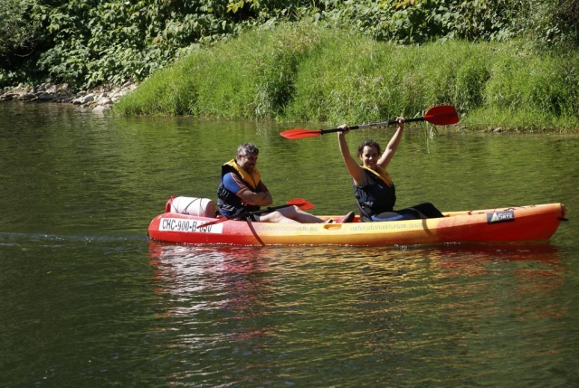 Adrenalina al massimo!!
