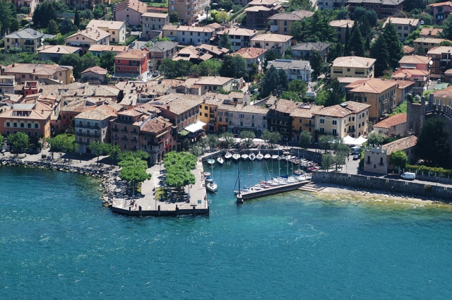 Il lago