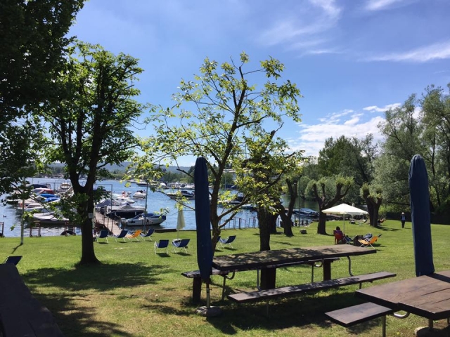  Das nautische Zentrum 