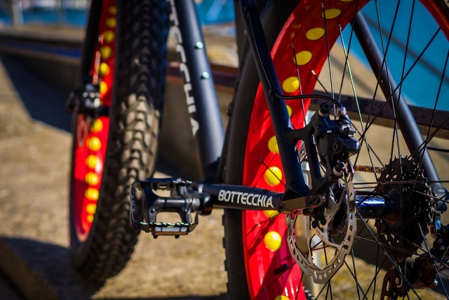  Super Technological Bikes 