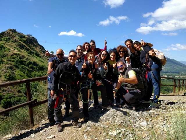  Pronto para a aventura 