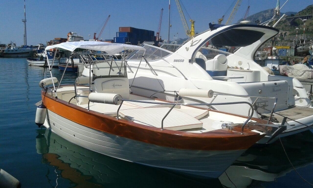  Schöne Boote 