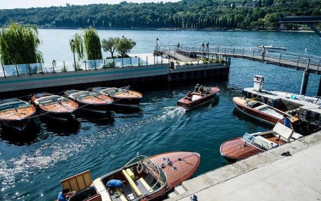 La nostra flotta