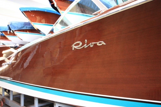 Modello Riva