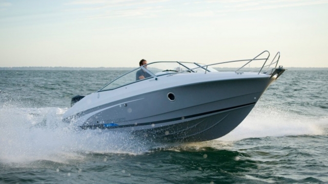  Our Flayer 750 