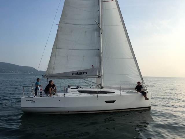  S'amuser au bord du lac 