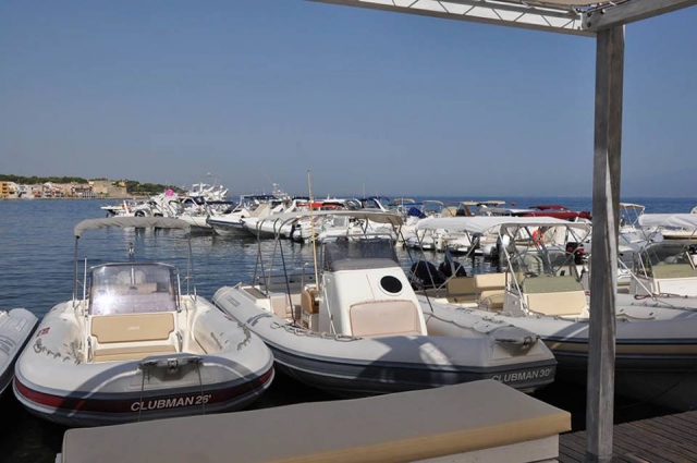  我们在码头等你 