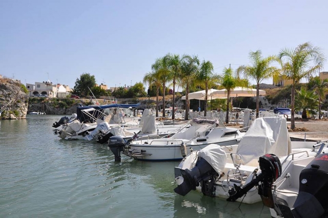  我们的船在等你 