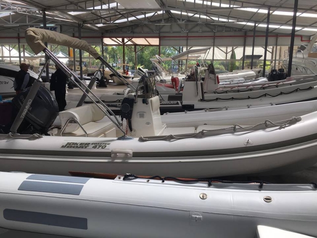 9 我们的摩托艇出租详情 -9