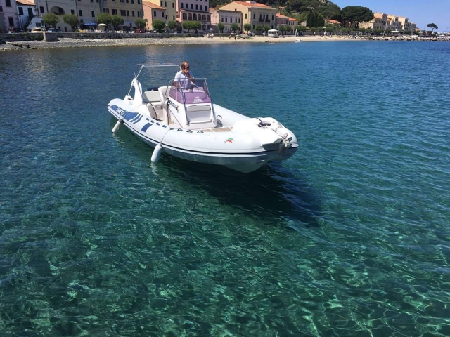  La beauté des eaux transparentes