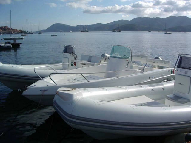  On met les voiles ? 