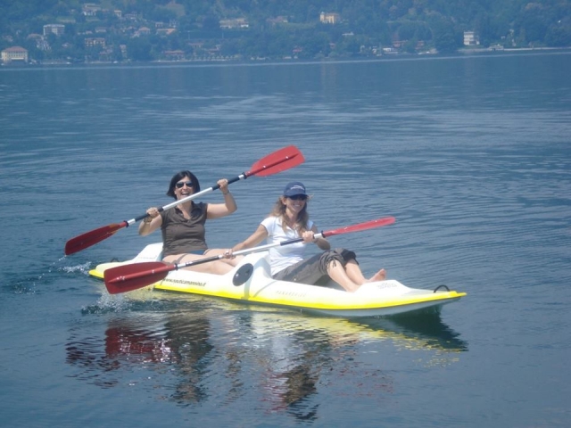  ven y prueba nuestro kayak 