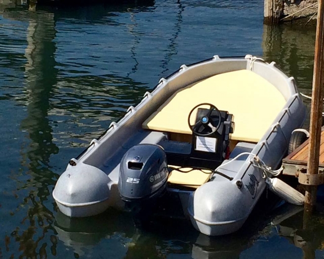  Venez explorer le lac 