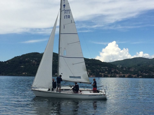  Ecole de voile 