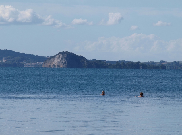  Isola Bisentina 