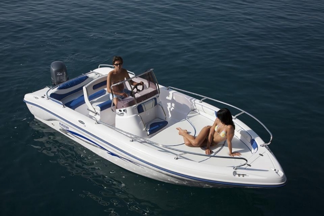  Boat trips for individuals 