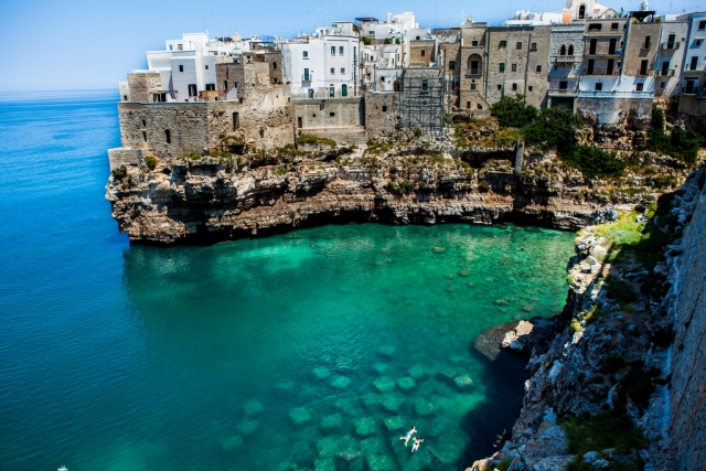  Polignano 