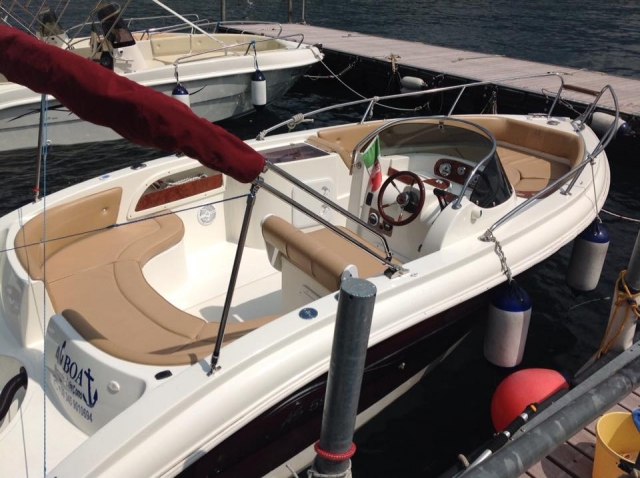  Barcos de aluguel sem licença 