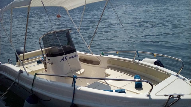 Estamos esperando por você a bordo 