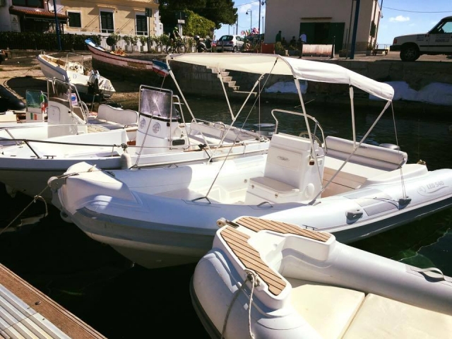  Unsere Flotte erwartet Sie 