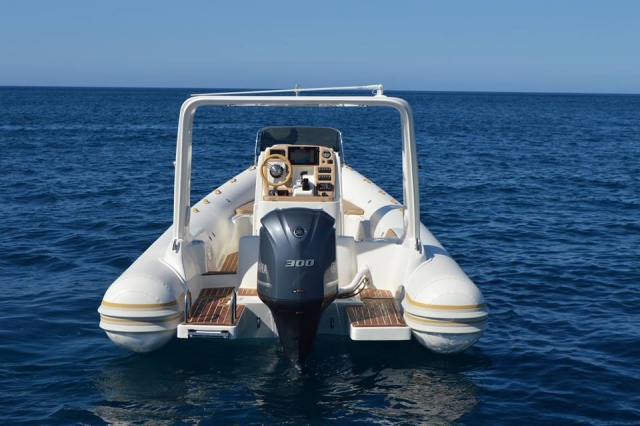 乘船游览的美好时光