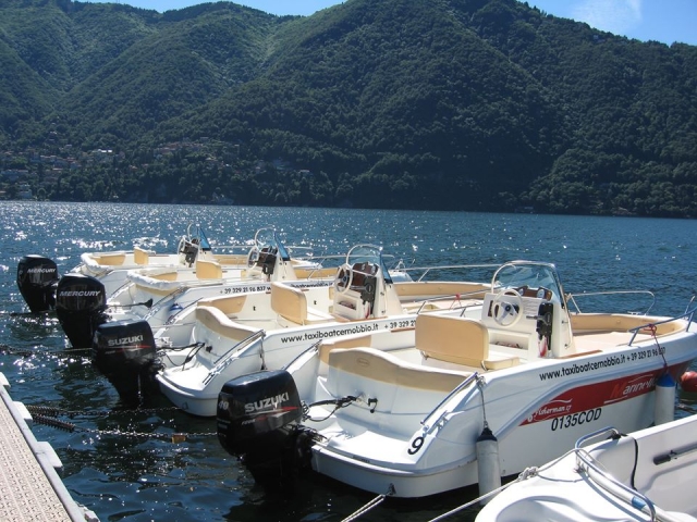 La nostra flotta a noleggio