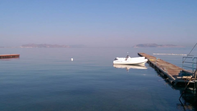  A splendida giornata al mare 