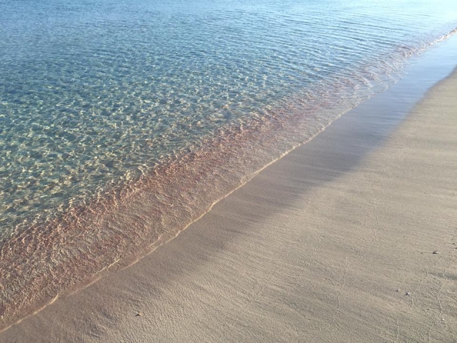 Venite a trovarci in Sardegna