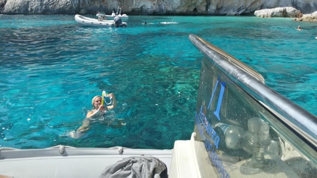  Découvrez la Sardaigne avec nous 