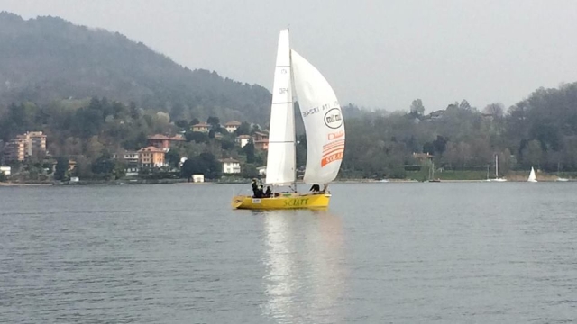 Centro Nautico Il Porticciolo