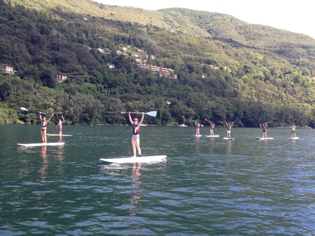 Divertimento assicurato