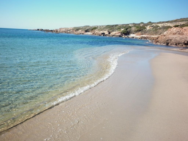  La Marinedda 