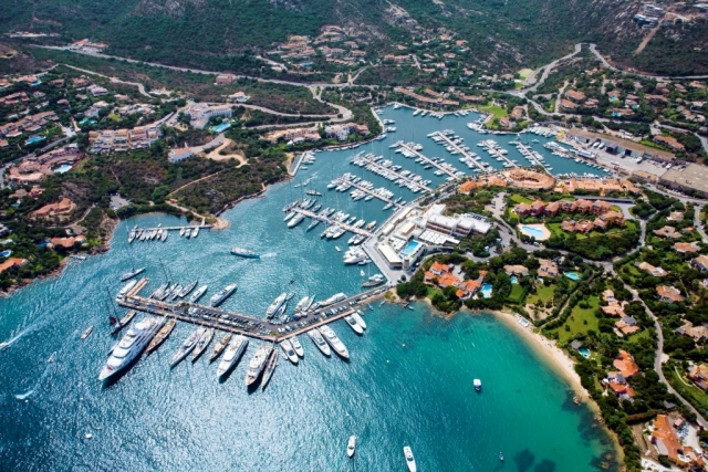  Porto Cervo 
