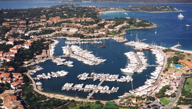 Porto Rotondo 