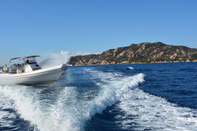  Courir autour des mers 