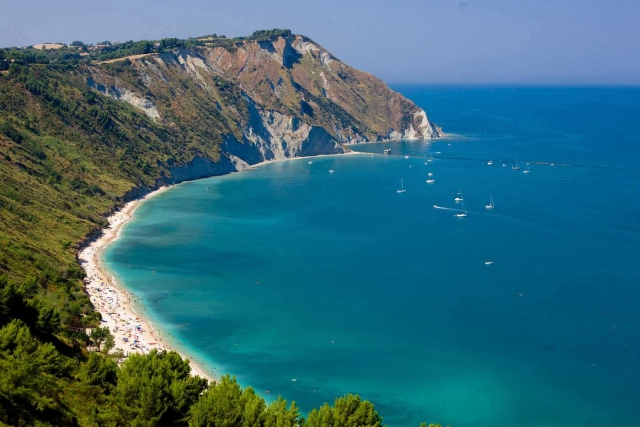  Riviera del conero 