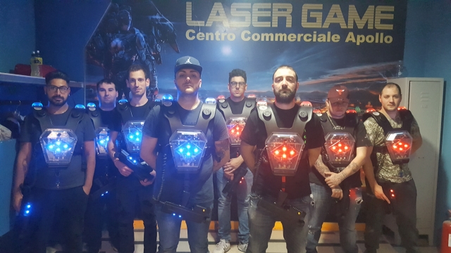 Un gruppo di amici2
