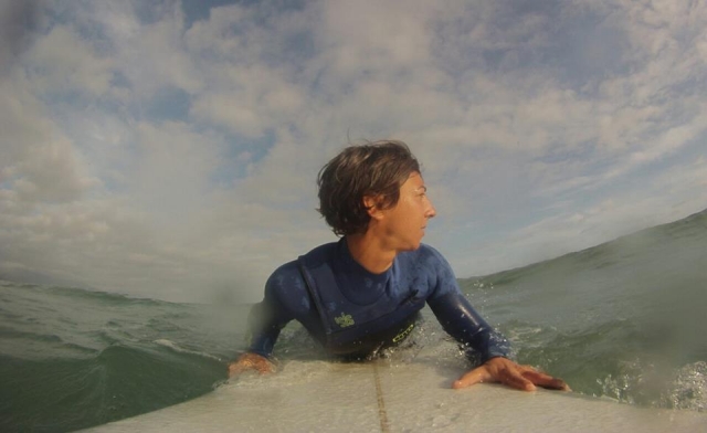  Surrounding the giusta wave 