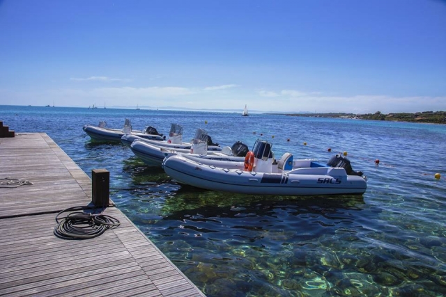  Nuestros barcos inflables 