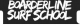 Boarderline Surf School