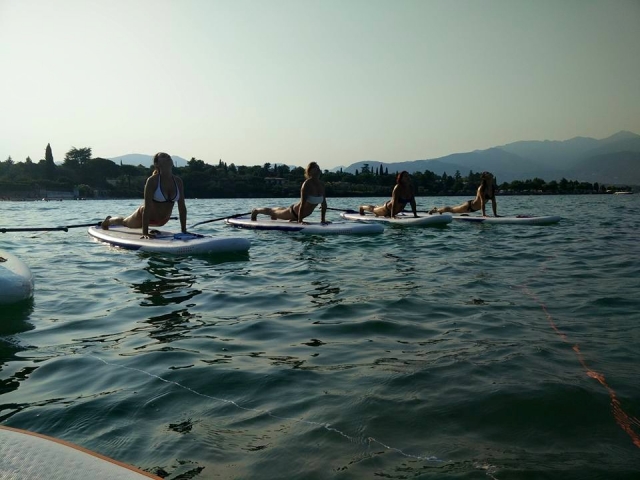  Fitness em Paddle 