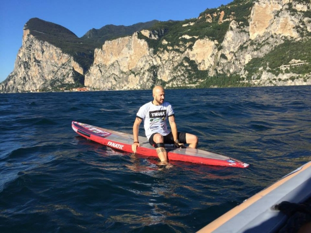  Excursión en la pala 