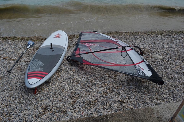  nuestro windsurf 