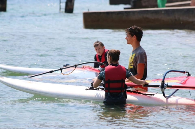  Windsurf Cursos 
