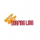 Surfing Lino
